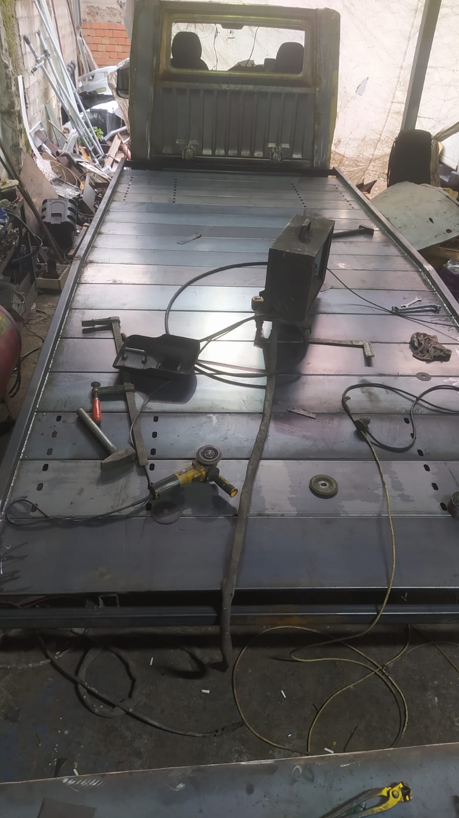 Barut Oto Kurtarıcı